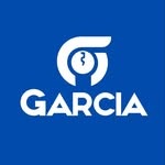 Logo de Cerrajería García